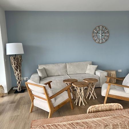 Apartamento Coast House Seaside Loft Bremerhaven Exterior foto
